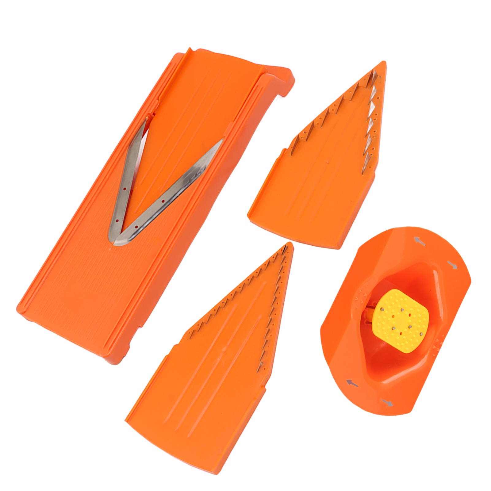 Manual Vegetable Cutter Mandol - Mandolin A Style ulasan dan harga