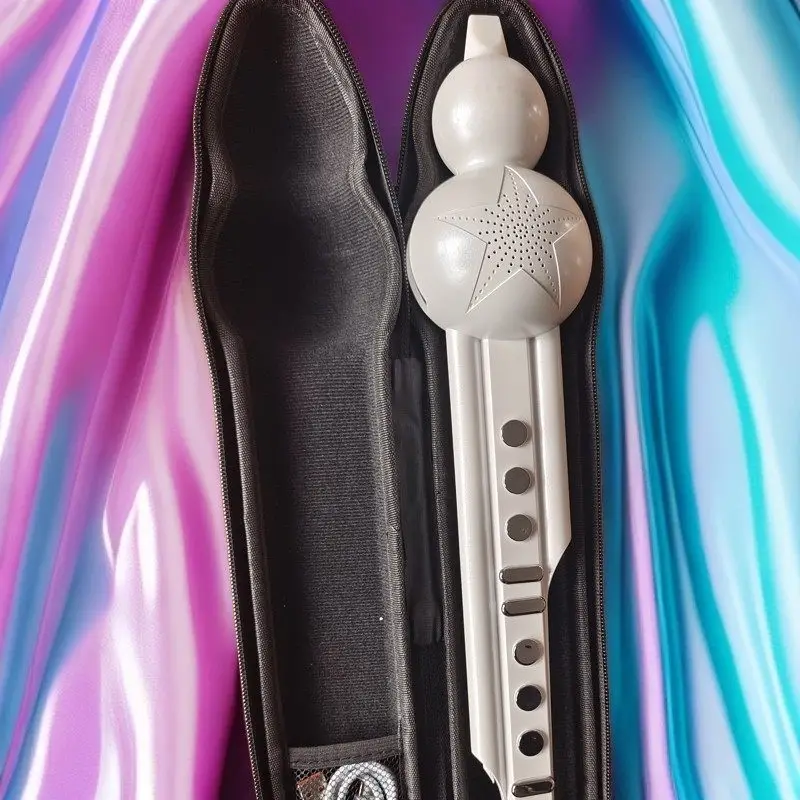 Electric sound gourd silk, ele - Musical Instrument Blow ulasan dan harga