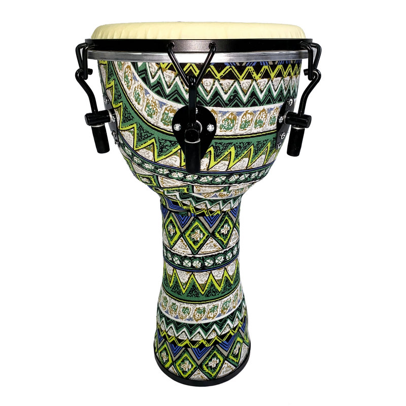 African Djembe Drums Musical I - Musical Instrument Djembe ulasan dan harga