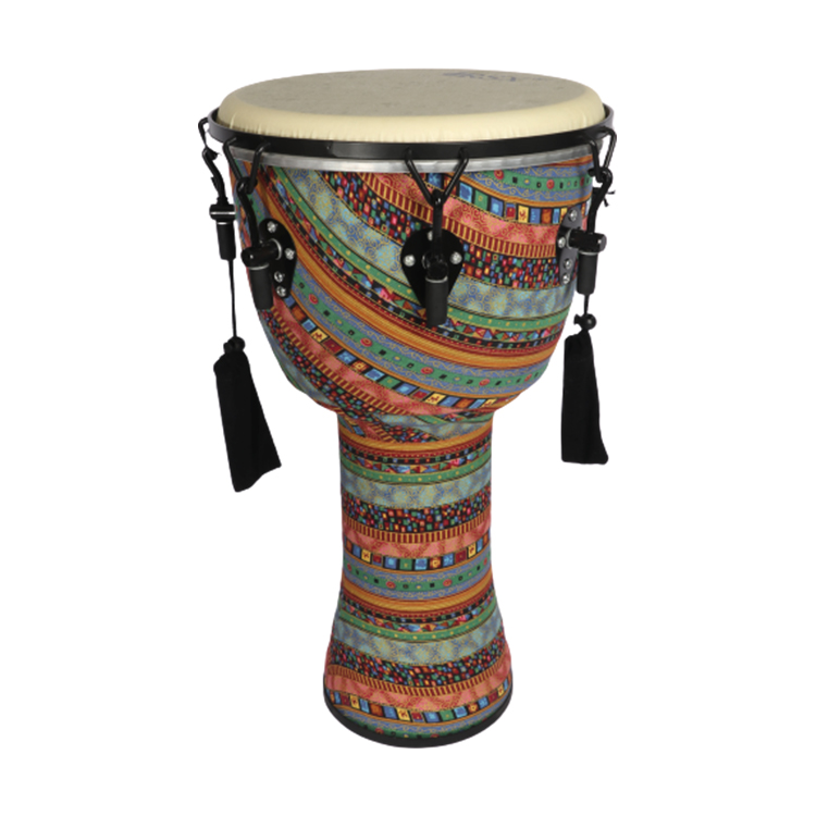 African Djembe Drums Musical I - Musical Instrument Djembe ulasan dan harga