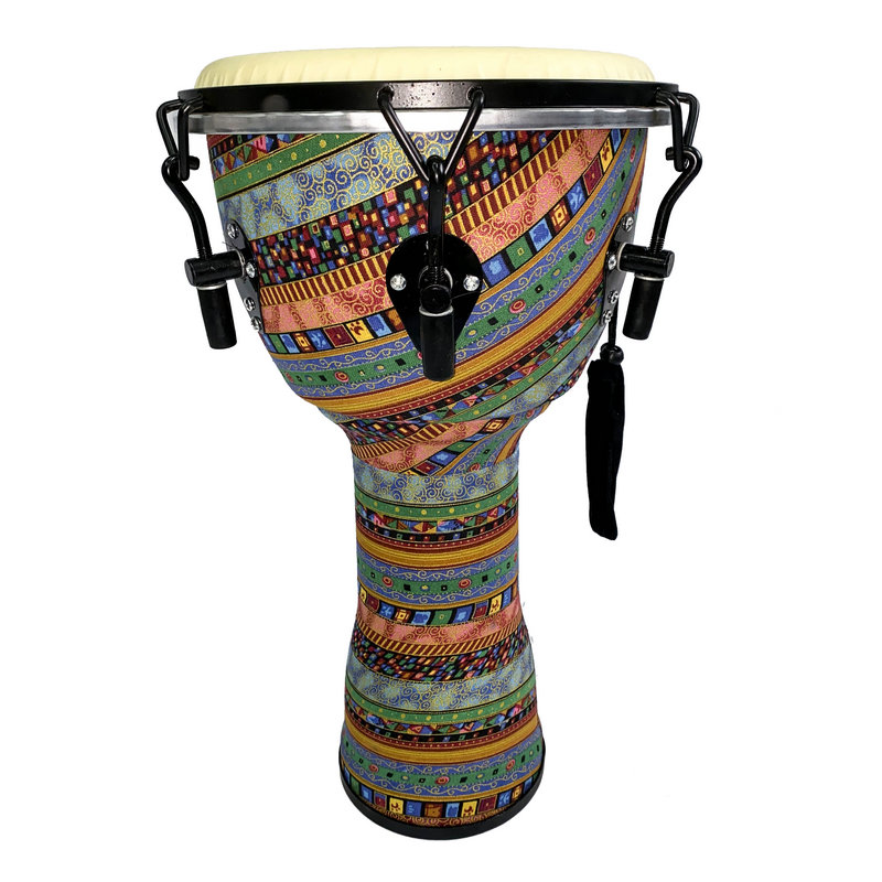 African Djembe Drums Musical I - Musical Instrument Djembe ulasan dan harga