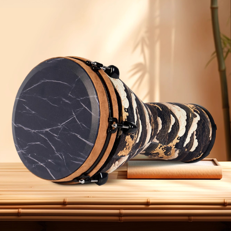 Professional Djembe Drum 12 In - Musical Instrument Djembe ulasan dan harga
