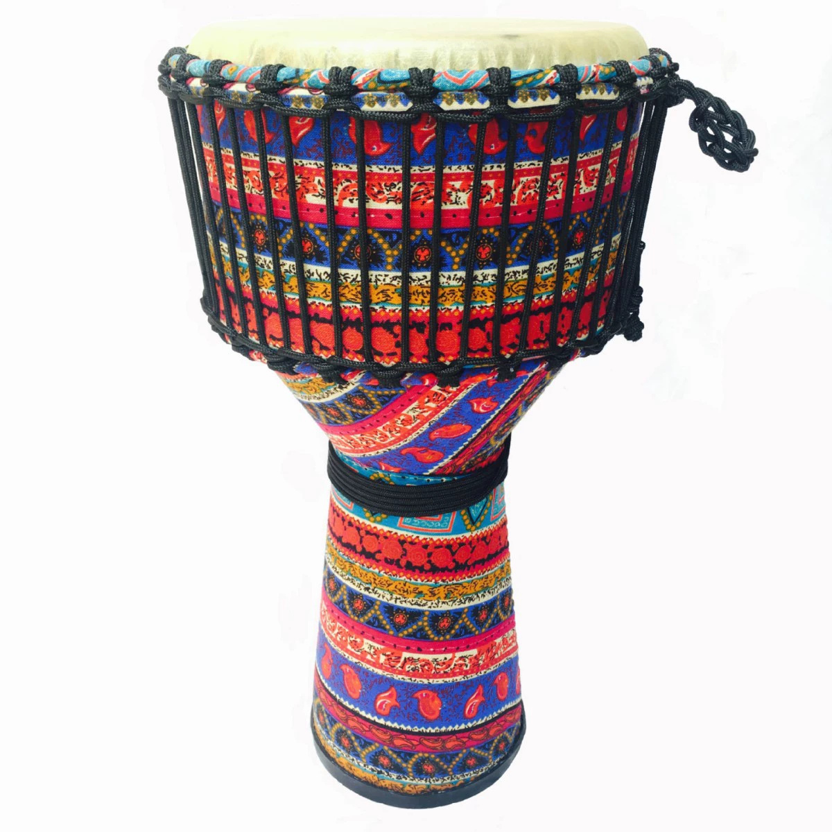 Traditional African Djembe Mus - Musical Instrument Djembe ulasan dan harga