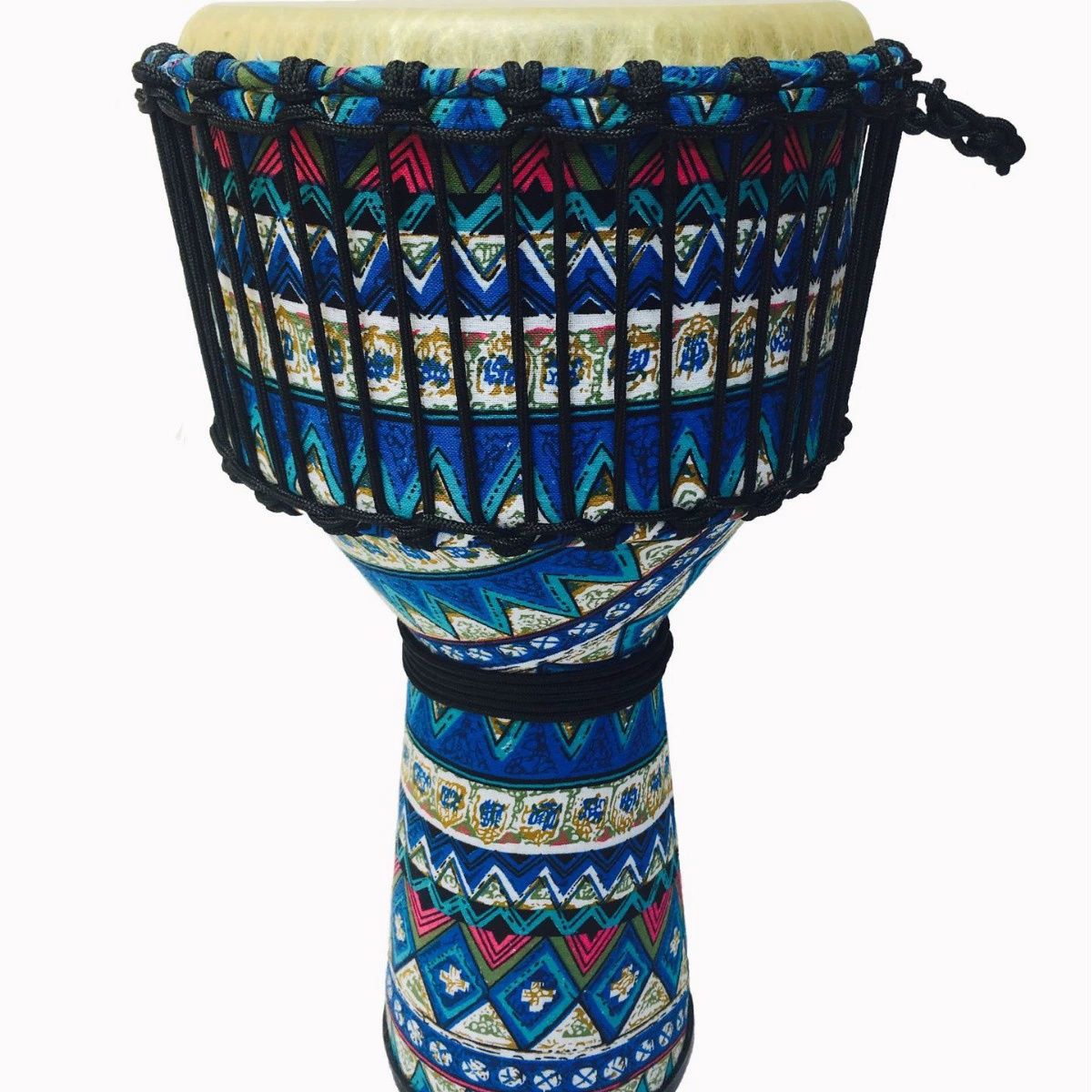 Traditional African Djembe Mus - Musical Instrument Djembe ulasan dan harga