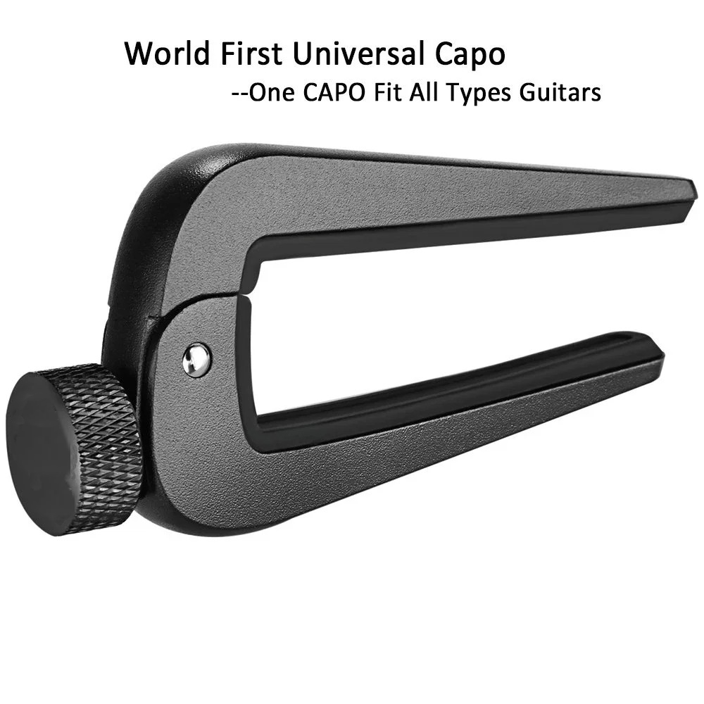 Universal Wide Adjustable Guit - Mandolin A Style ulasan dan harga