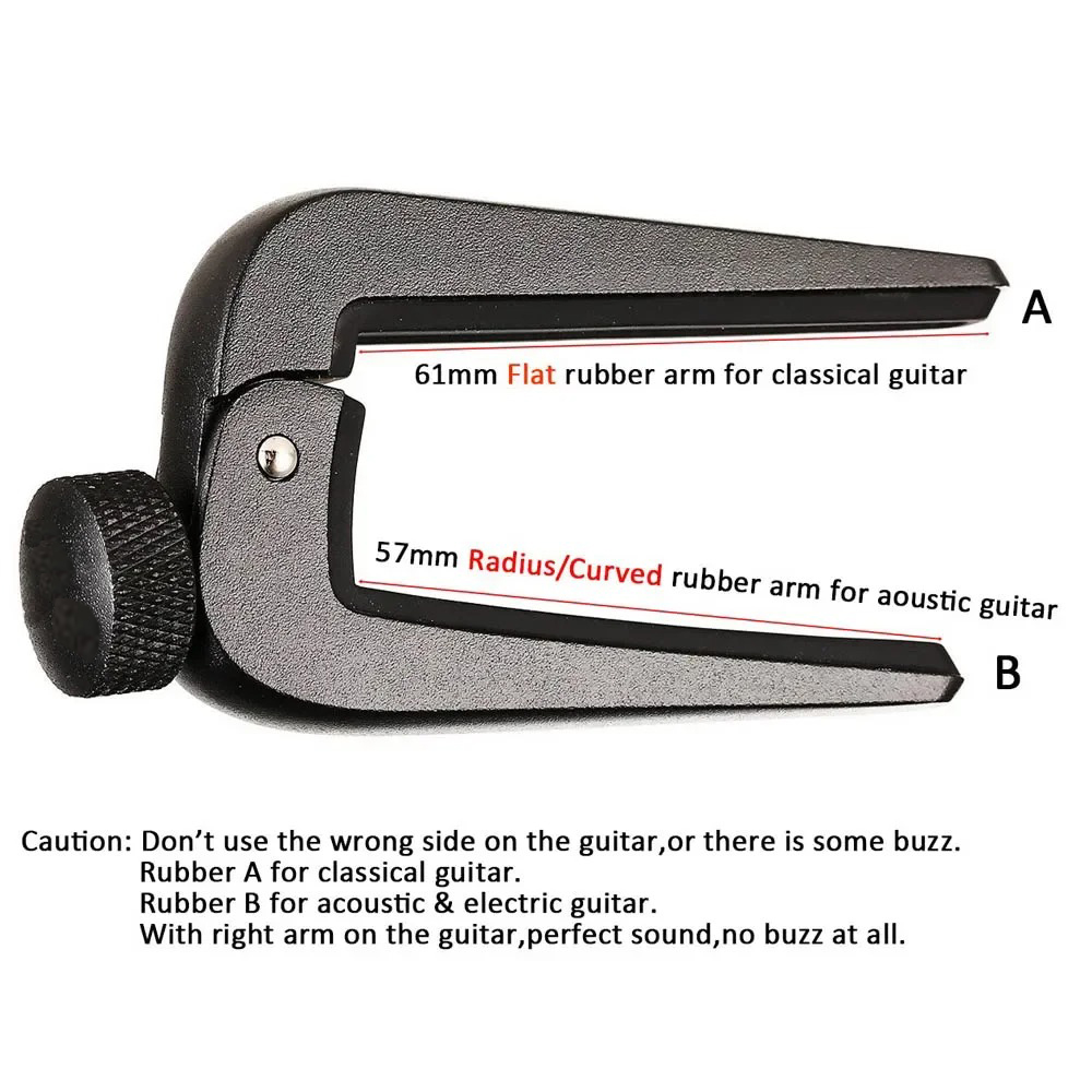 Universal Wide Adjustable Guit - Mandolin A Style ulasan dan harga