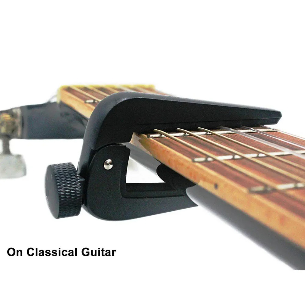 Universal Wide Adjustable Guit - Mandolin A Style ulasan dan harga