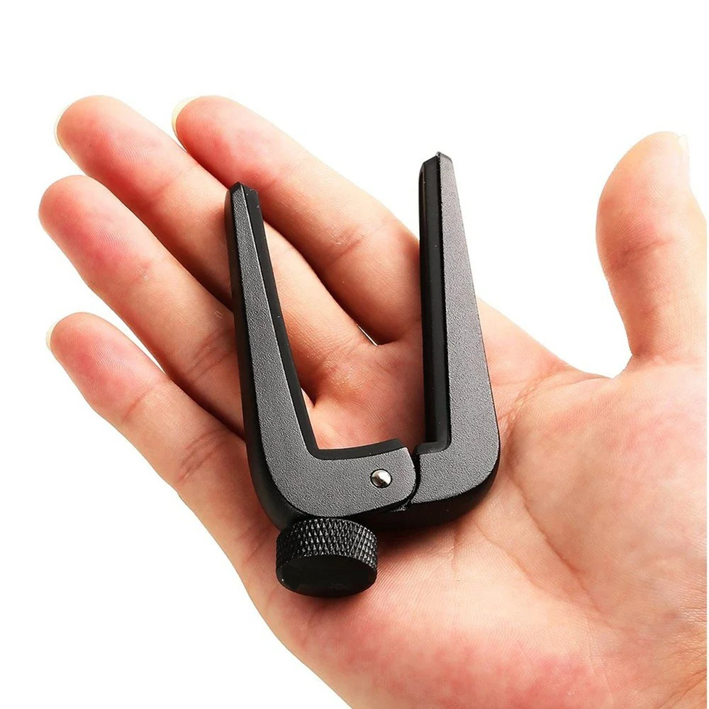 Universal Wide Adjustable Guit - Mandolin A Style ulasan dan harga