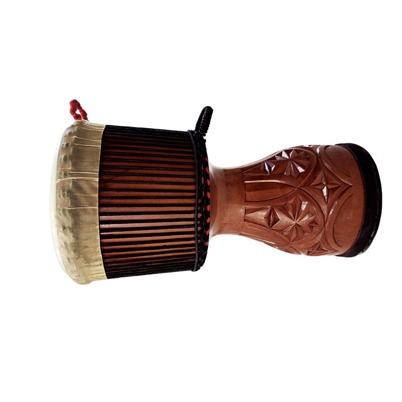 Professional African Djembe La - Musical Instrument Djembe ulasan dan harga