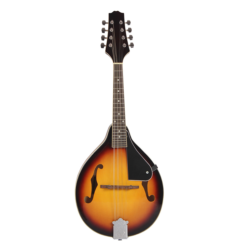 IRIN Mandolin 8-String Guitar  - Mandolin A Style ulasan dan harga