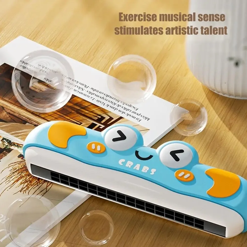 Toy Harmonica and Blow Horn Wh - Musical Instrument Blow ulasan dan harga