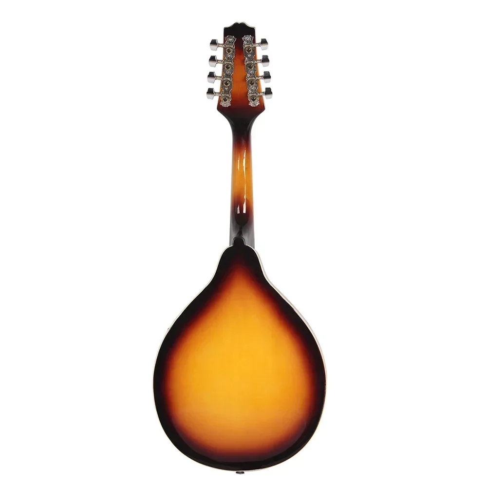 IRIN A Style Mandolin Set 8 St - Mandolin A Style ulasan dan harga