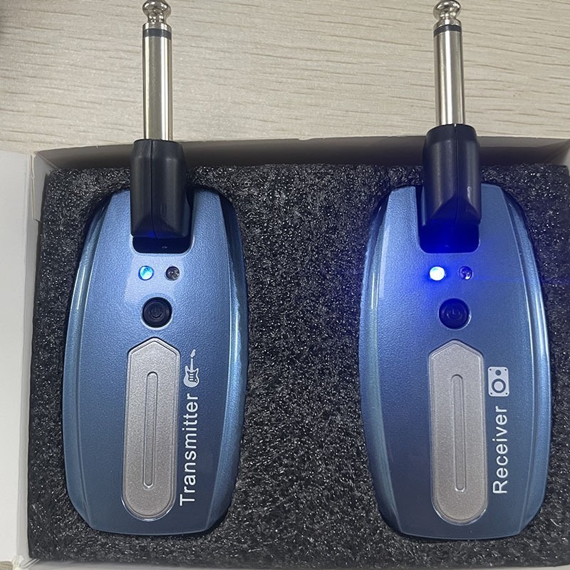Musical Instrument Wireless Au - Musical Instrument Blow ulasan dan harga