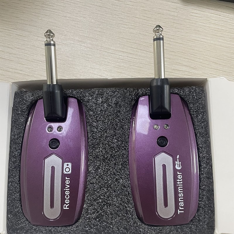 Musical Instrument Wireless Au - Musical Instrument Blow ulasan dan harga