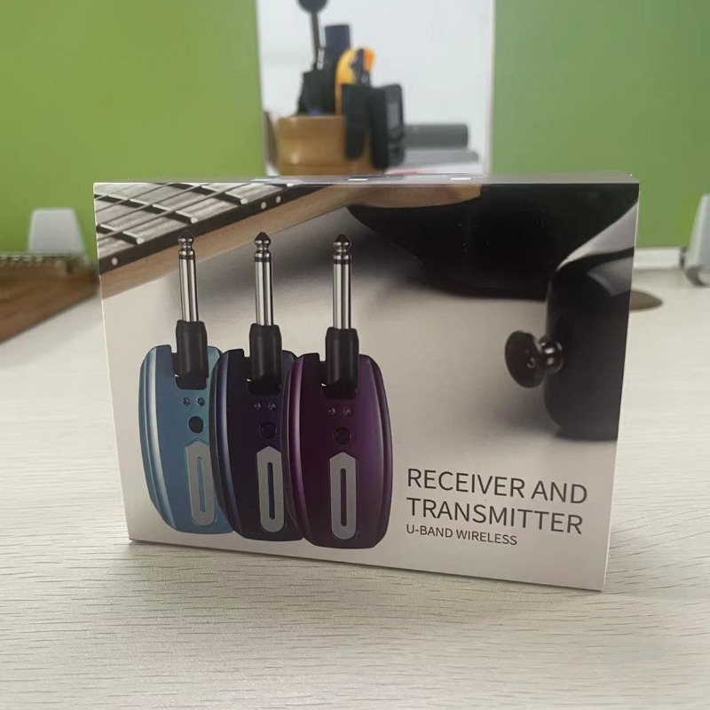Musical Instrument Wireless Au - Musical Instrument Blow ulasan dan harga