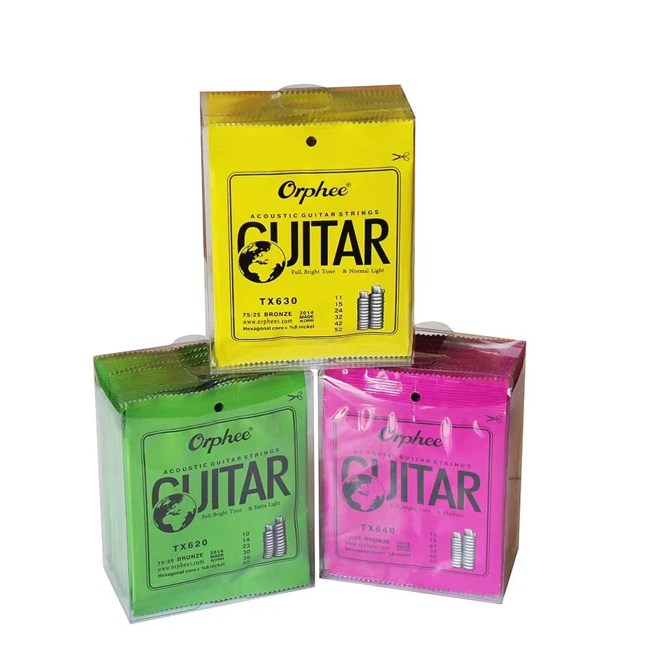 Orphee 10 Sets TX620/TX630/TX6 - Charango 10 String ulasan dan harga