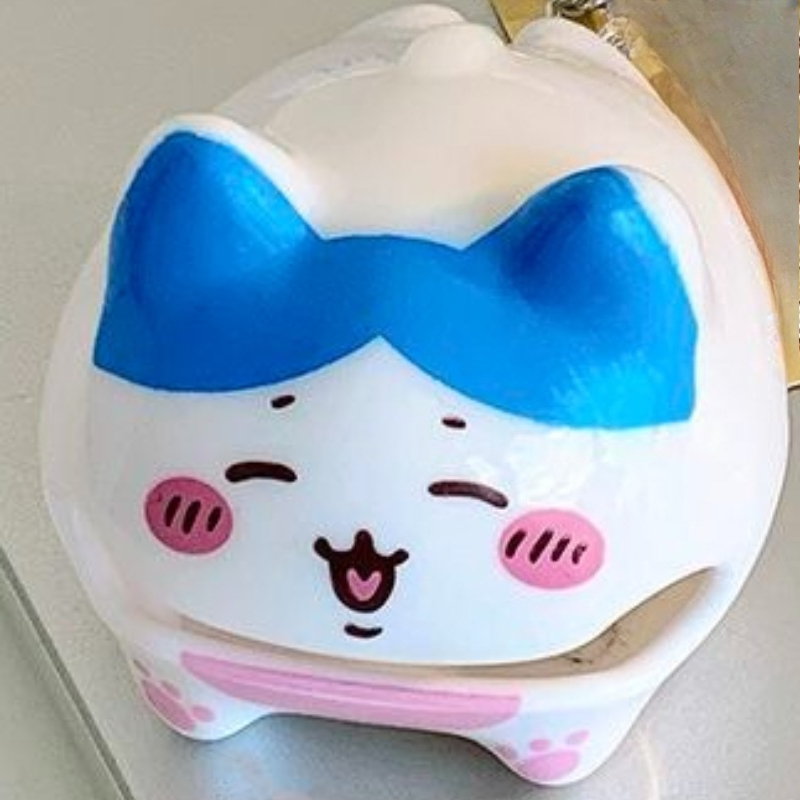 Anime Cartoon Kawaii Chiikawa  - Musical Instrument Blow ulasan dan harga