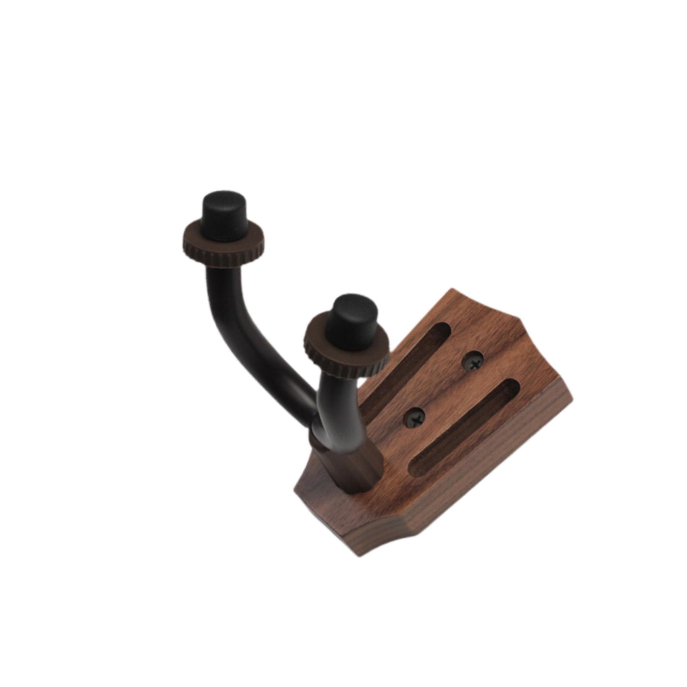 Guitar Wall Mount Hook Display - Mandolin A Style ulasan dan harga