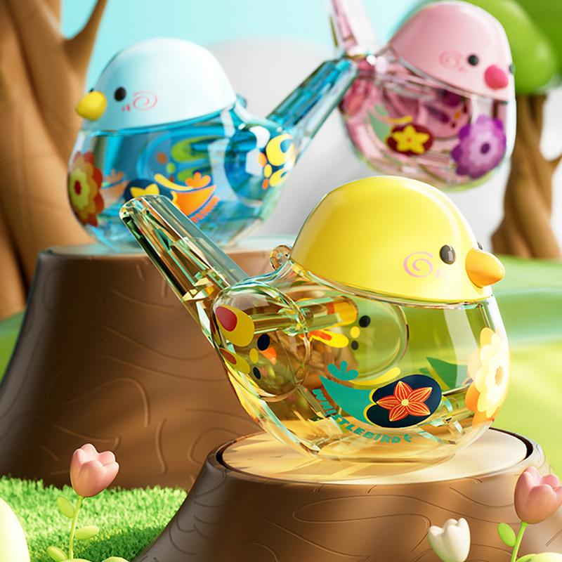 Cartoon Whistle Tide Play Fun  - Musical Instrument Blow ulasan dan harga