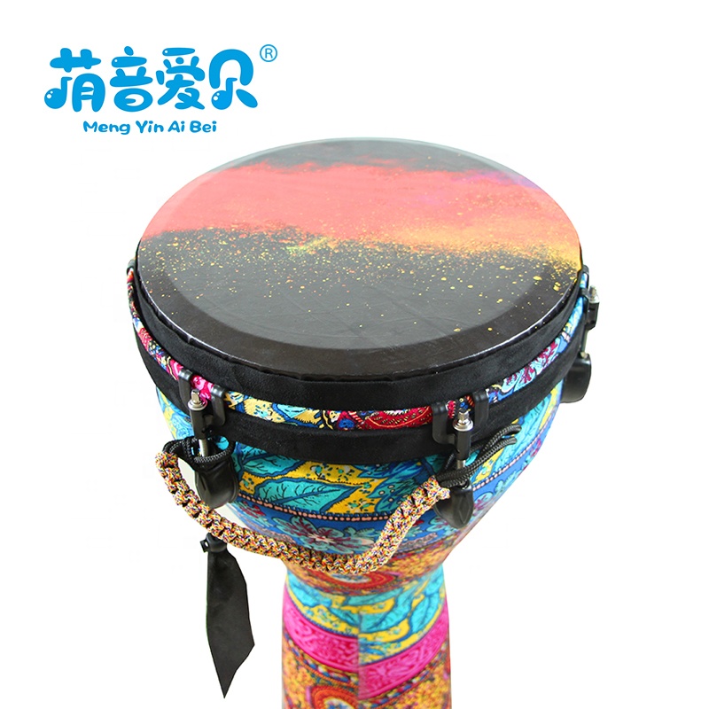 Wholesale Musical Instruments  - Musical Instrument Djembe ulasan dan harga