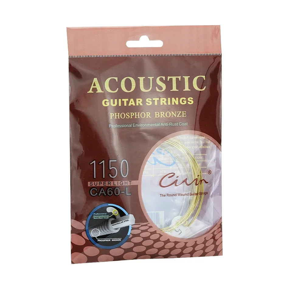 Gearlly 10 Sets Acoustic Guita - Charango 10 String ulasan dan harga