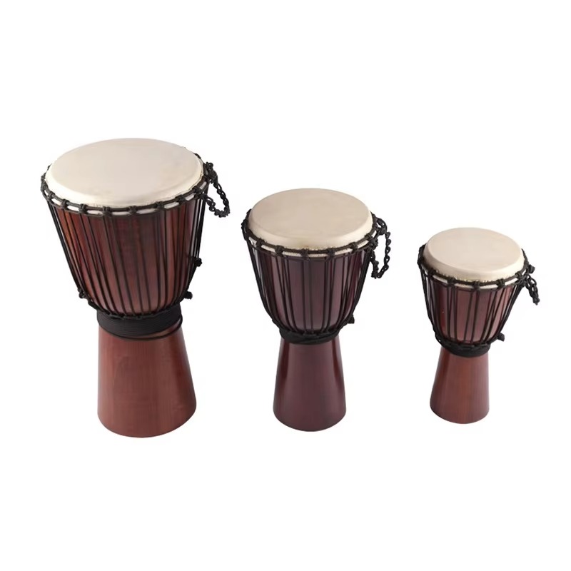 Customizable Djembe African Dr - Musical Instrument Djembe ulasan dan harga