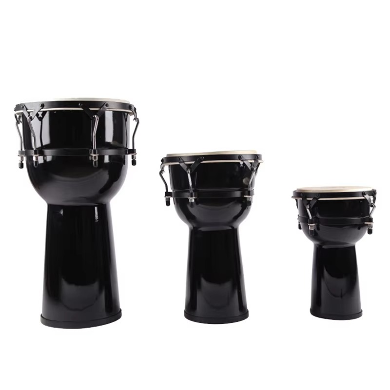Customizable Djembe African Dr - Musical Instrument Djembe ulasan dan harga