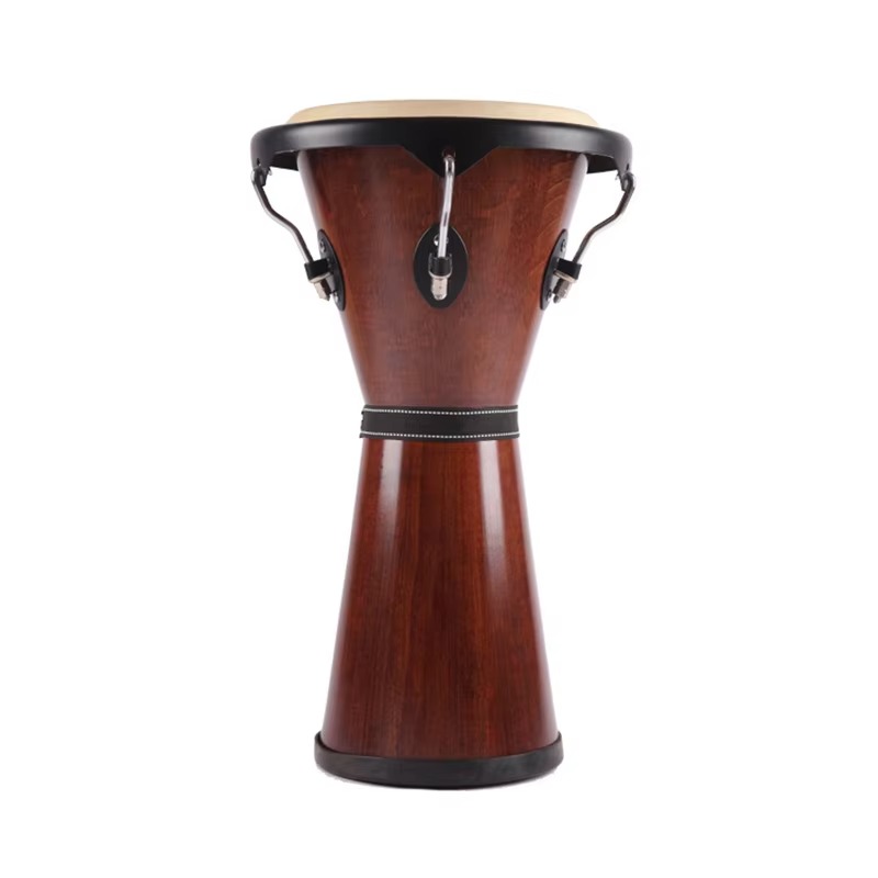 Customizable Djembe African Dr - Musical Instrument Djembe ulasan dan harga