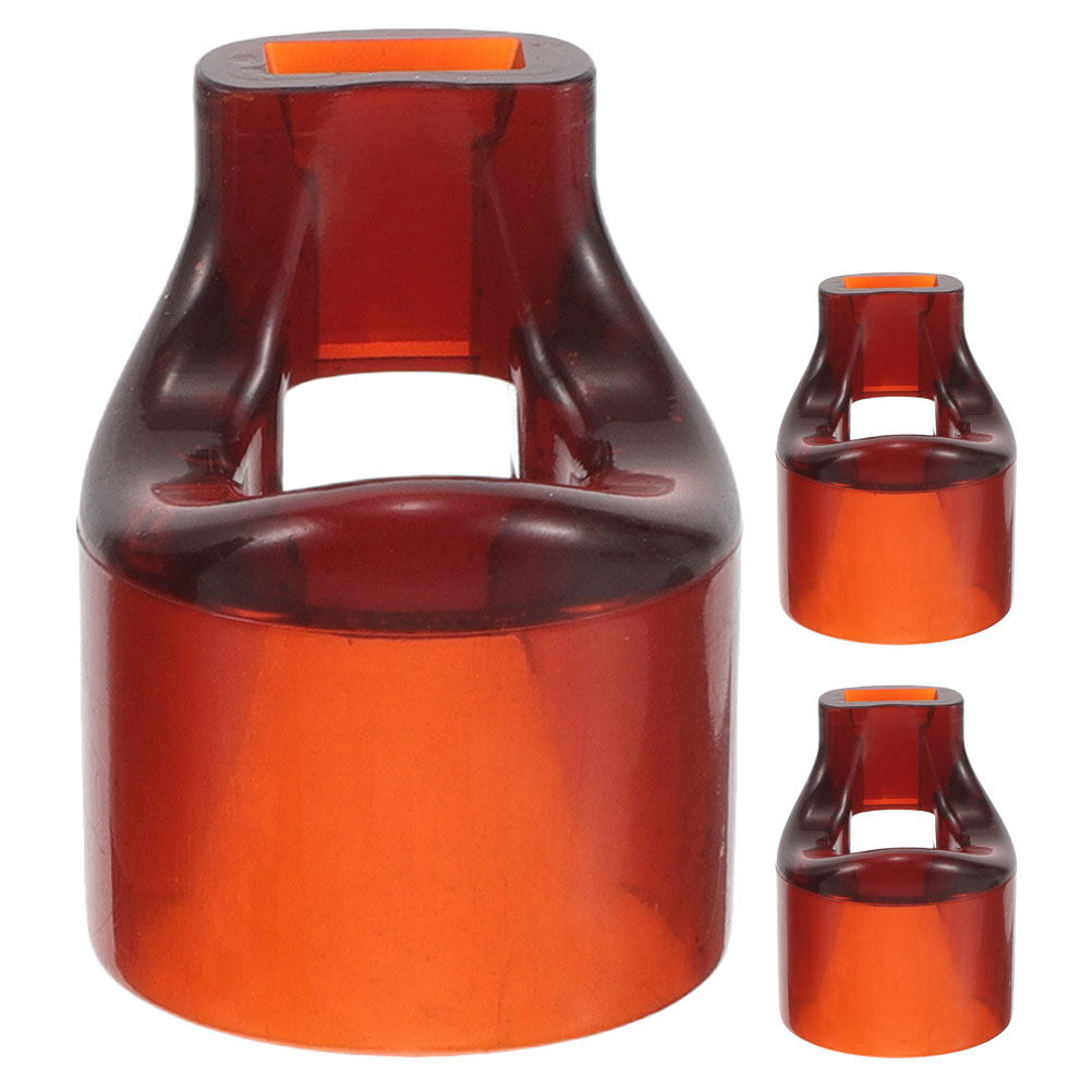 3Pcs Flute Mouthpiece Chinese  - Musical Instrument Blow ulasan dan harga