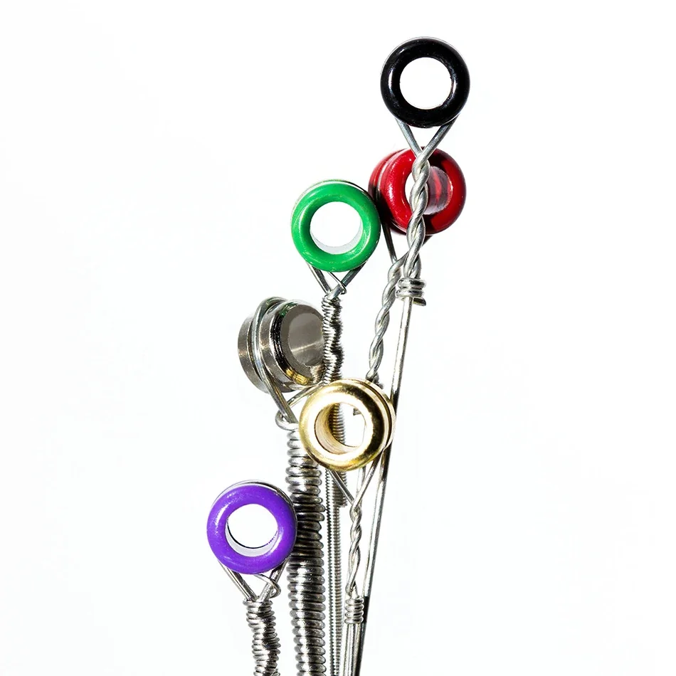 10 Sets Orphee QE Electric Gui - Charango 10 String ulasan dan harga